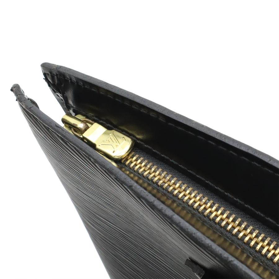 LOUIS VUITTON ルイ ヴィトン エピ サンジャック ハンドバッグ トート