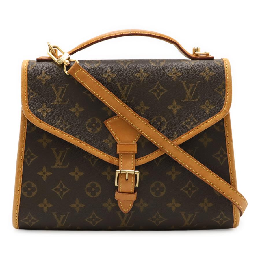 LOUIS VUITTON（ルイ・ヴィトン） ルイ ヴィトン モノグラム ベルエア
