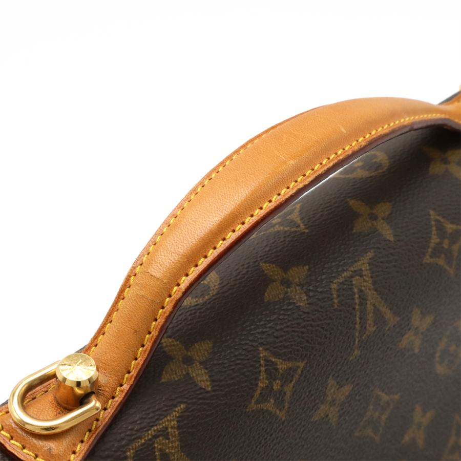 LOUIS VUITTON（ルイ・ヴィトン） ルイ ヴィトン モノグラム ベルエア