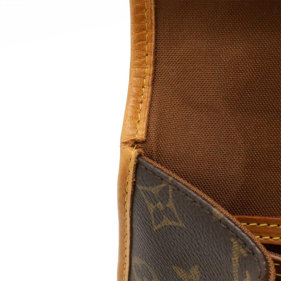 LOUIS VUITTON（ルイ・ヴィトン） ルイ ヴィトン モノグラム ベルエア