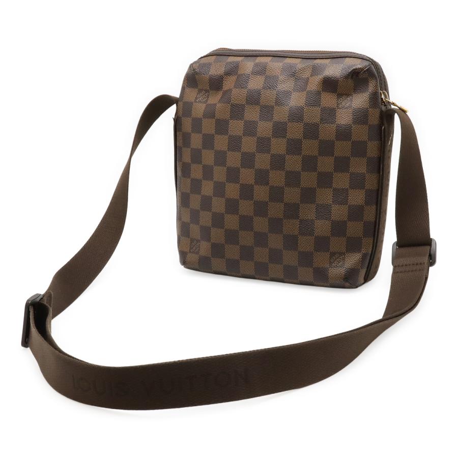 LOUIS VUITTON ルイ ヴィトン ダミエ トロターボブール ショルダーバッグ 斜め掛けショルダー N41135 | LOUIS VUITTON | 01