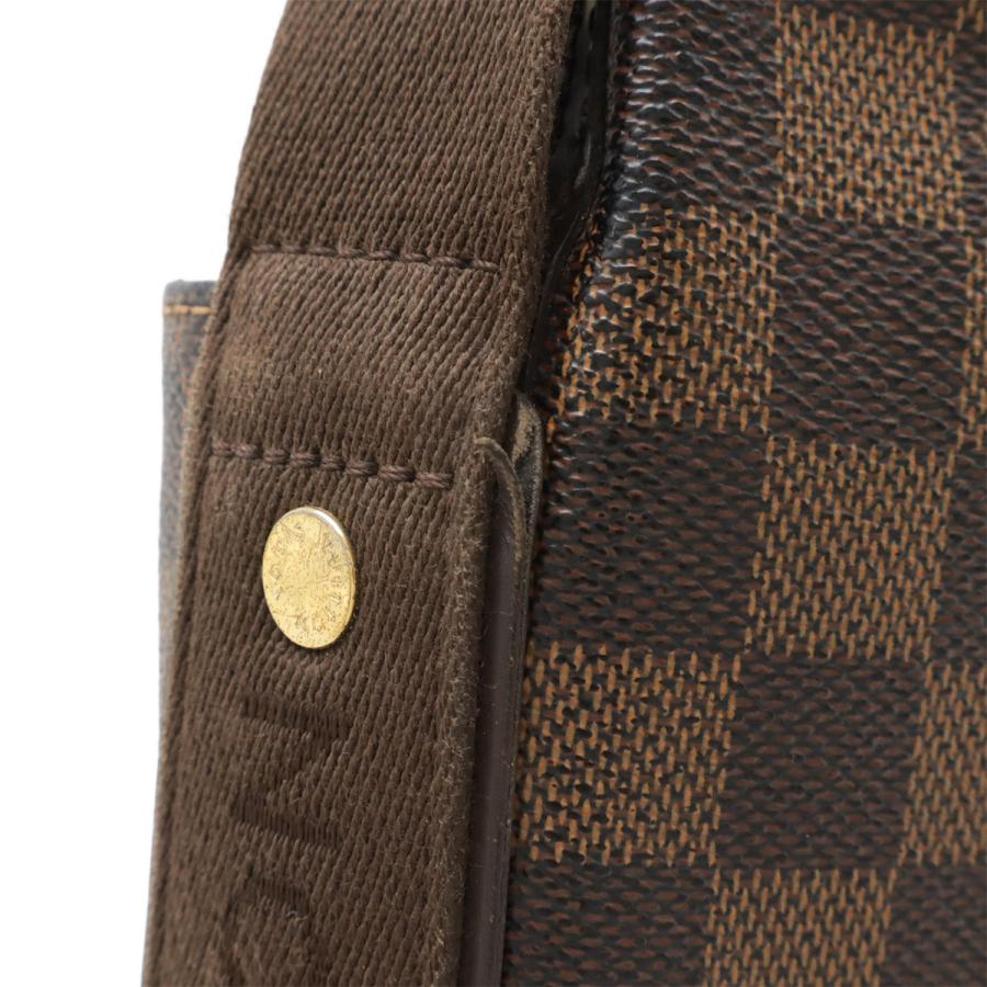 LOUIS VUITTON ルイ ヴィトン ダミエ トロターボブール ショルダーバッグ 斜め掛けショルダー N41135 | LOUIS VUITTON | 03