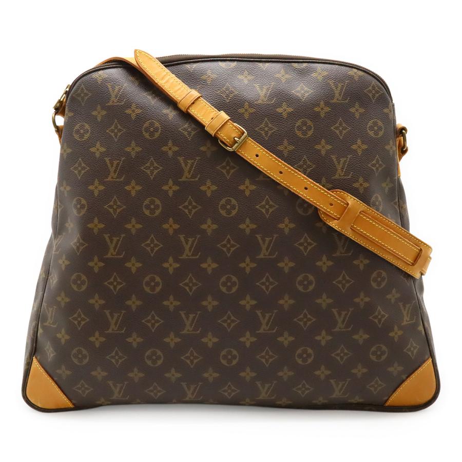 ルイヴィトン ショルダーバッグ 鞄 M51112 サック バラード モノグラム LOUIS VUITTON（ルイ・ヴィトン） ルイ ヴィトン モノグラム サック