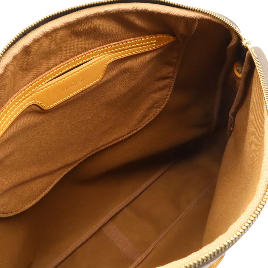 LOUIS VUITTON（ルイ・ヴィトン） ルイ ヴィトン モノグラム サック
