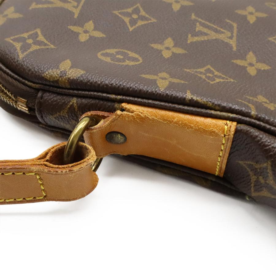 LOUIS VUITTON（ルイ・ヴィトン） ルイ ヴィトン モノグラム サック