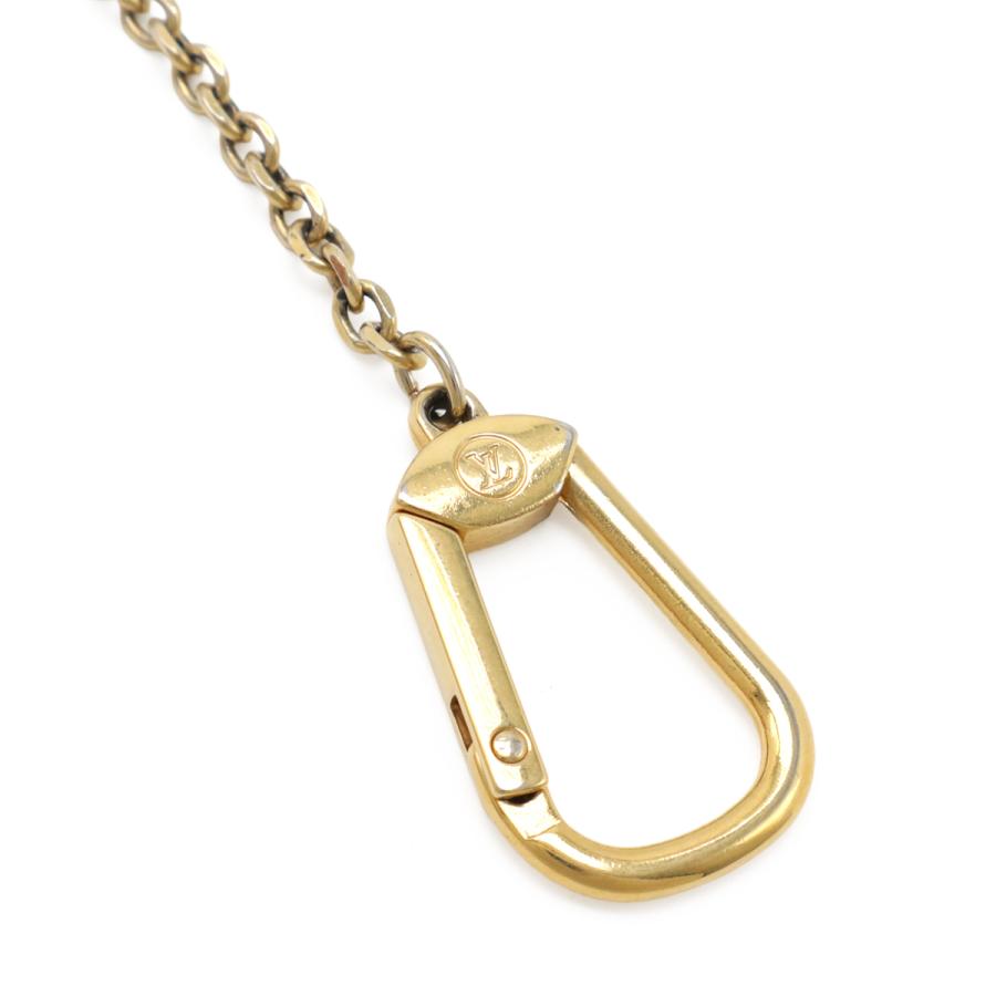 LOUIS VUITTON ルイ ヴィトン モノグラムイディール ポシェット クレ コインケース 小銭入れ コインパース フザン 茶 ブラウン | LOUIS VUITTON | 05
