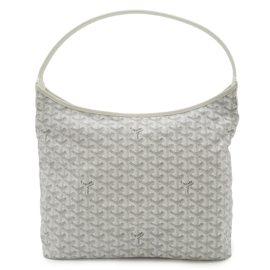 ゴヤール ホーボー ボエーム 国発☆関税無【GOYARD】ボエム ホーボーバッグ Boheme Hobo PM (GOYARD