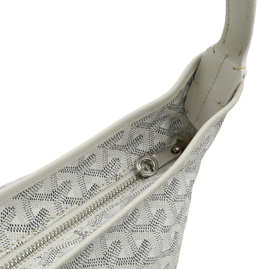 GOYARD（ゴヤール） ボエム ホーボーバッグ ショルダーバッグ ワン