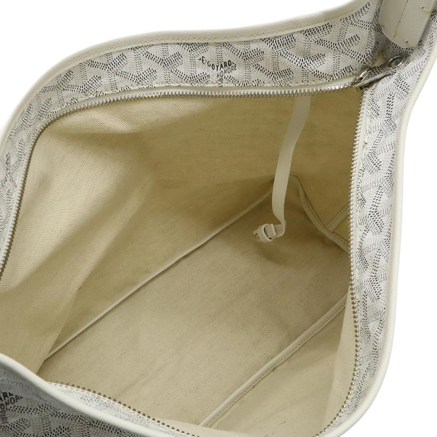 GOYARD（ゴヤール） ボエム ホーボーバッグ ショルダーバッグ ワン