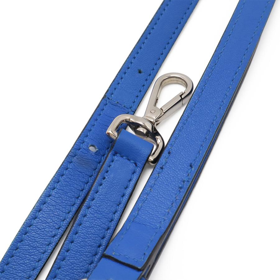 VERSACE ヴェルサーチェ ヴェルサーチ ベルサーチ メデューサ バックパック リュックサック ミニリュック 2WAY レザー レッド ブルー |  | 05