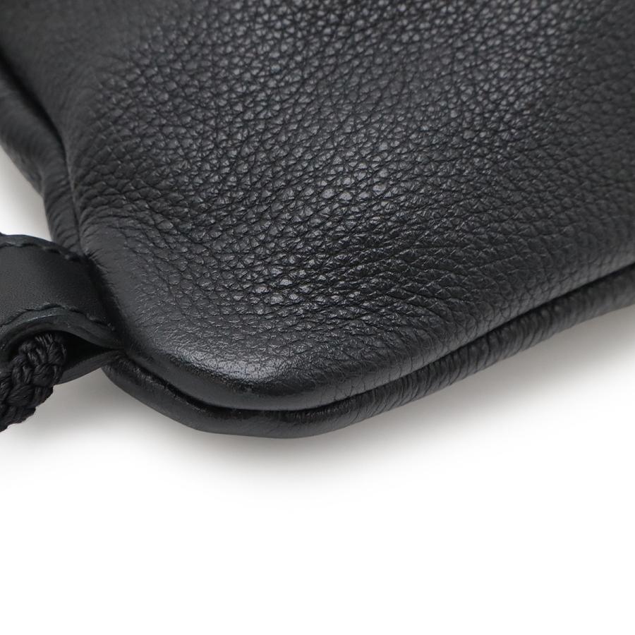 GUCCI グッチ グッチプリント ココ キャピタン ドローストリング バックパック リュックサック 2WAY トートバッグ レザー ブラック 黒 | GUCCI | 02