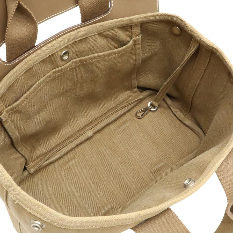 HERMES（エルメス） ヴァルパライソPM バルパライソPM ハンドバッグ