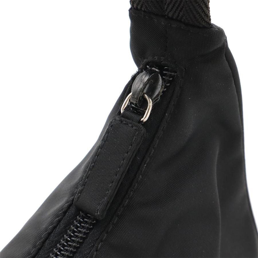 PRADA（プラダ） トライアングルロゴ プラダスポーツ アクセサリー