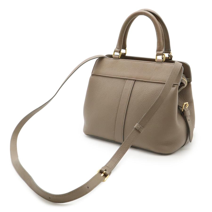 CELINE（セリーヌ） カバ ドゥ フランス スモール ハンドバッグ ミニ