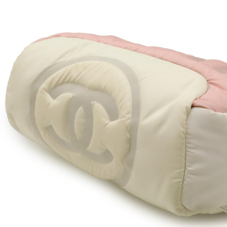 CHANEL シャネル ロゴ ココマーク ボディバッグ ウエストポーチ