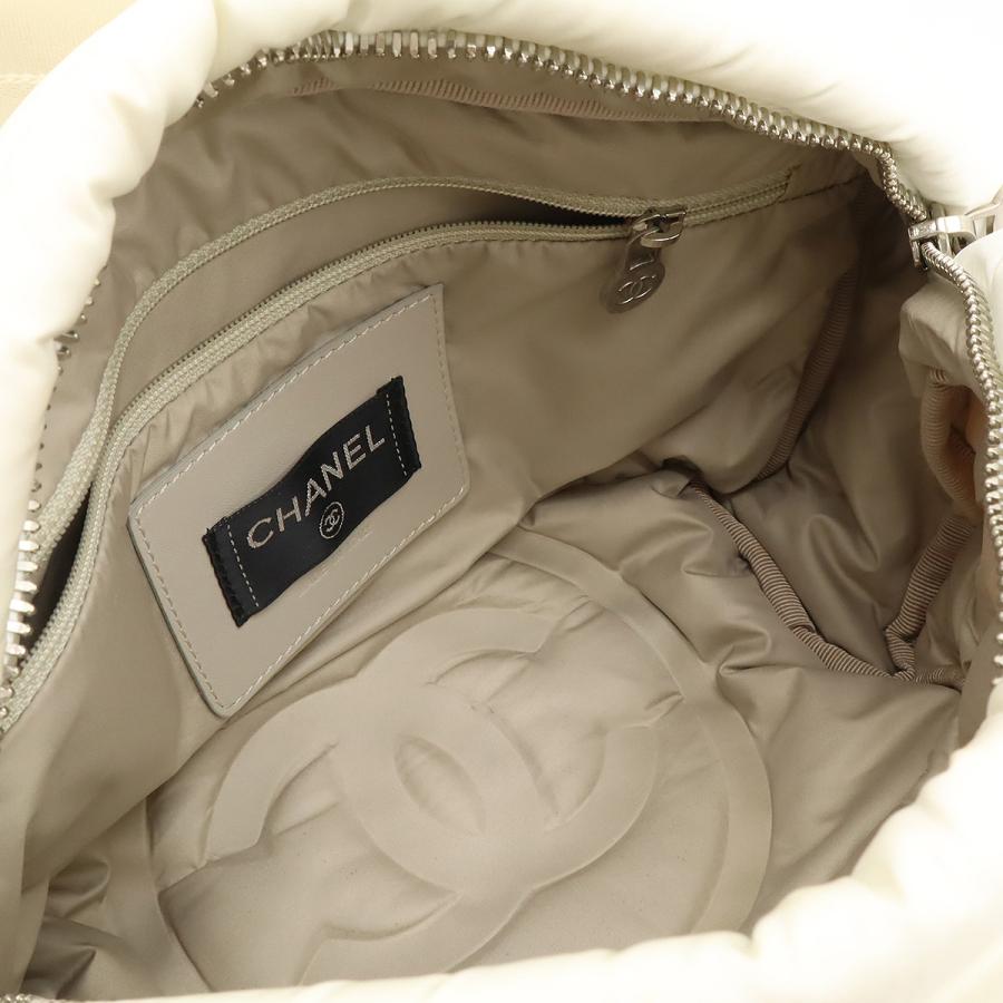 CHANEL シャネル ロゴ ココマーク ボディバッグ ウエストポーチ