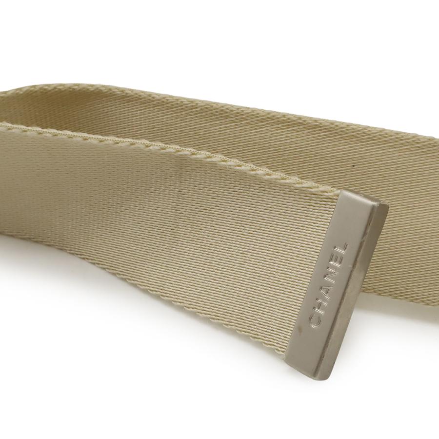 CHANEL シャネル ロゴ ココマーク ボディバッグ ウエストポーチ