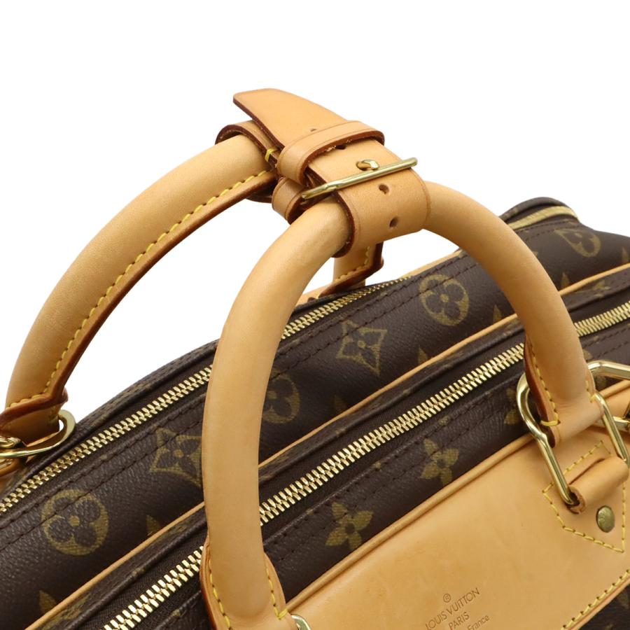 LOUIS VUITTON（ルイ・ヴィトン） ルイ ヴィトン モノグラム アリゼ24H