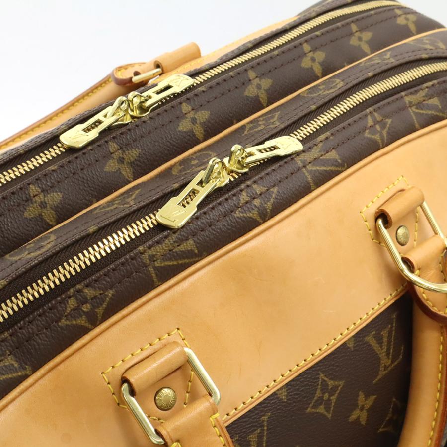 LOUIS VUITTON（ルイ・ヴィトン） ルイ ヴィトン モノグラム アリゼ24H