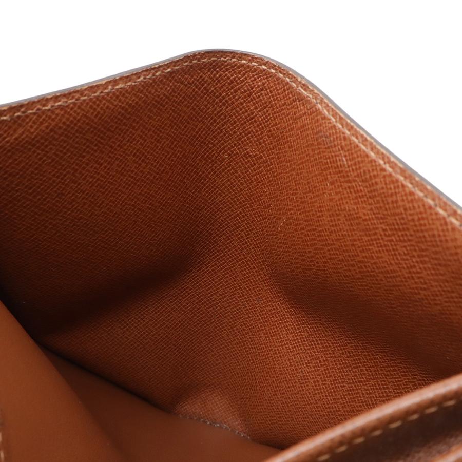 LOUIS VUITTON ルイ ヴィトン モノグラム ポルトフォイユ トレゾール 2つ折財布 二つ折り財布 L字型ファスナー M61736 | LOUIS VUITTON | 04