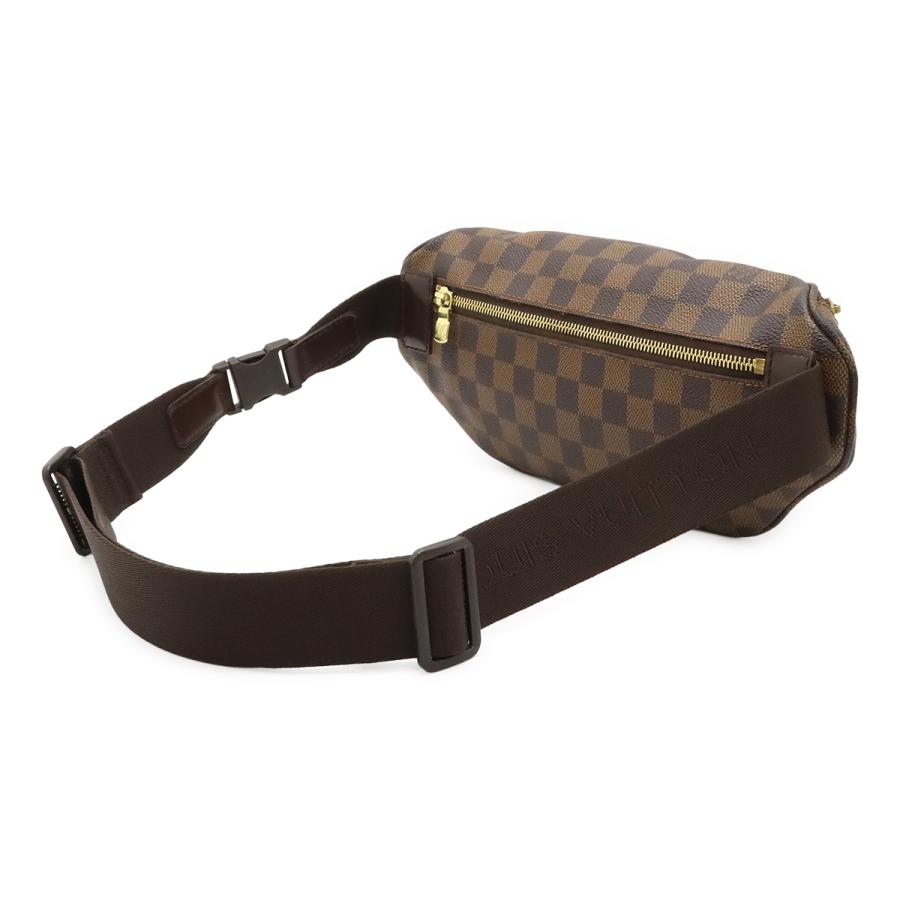 LOUIS VUITTON（ルイ・ヴィトン） ルイ ヴィトン ダミエ バムバッグ