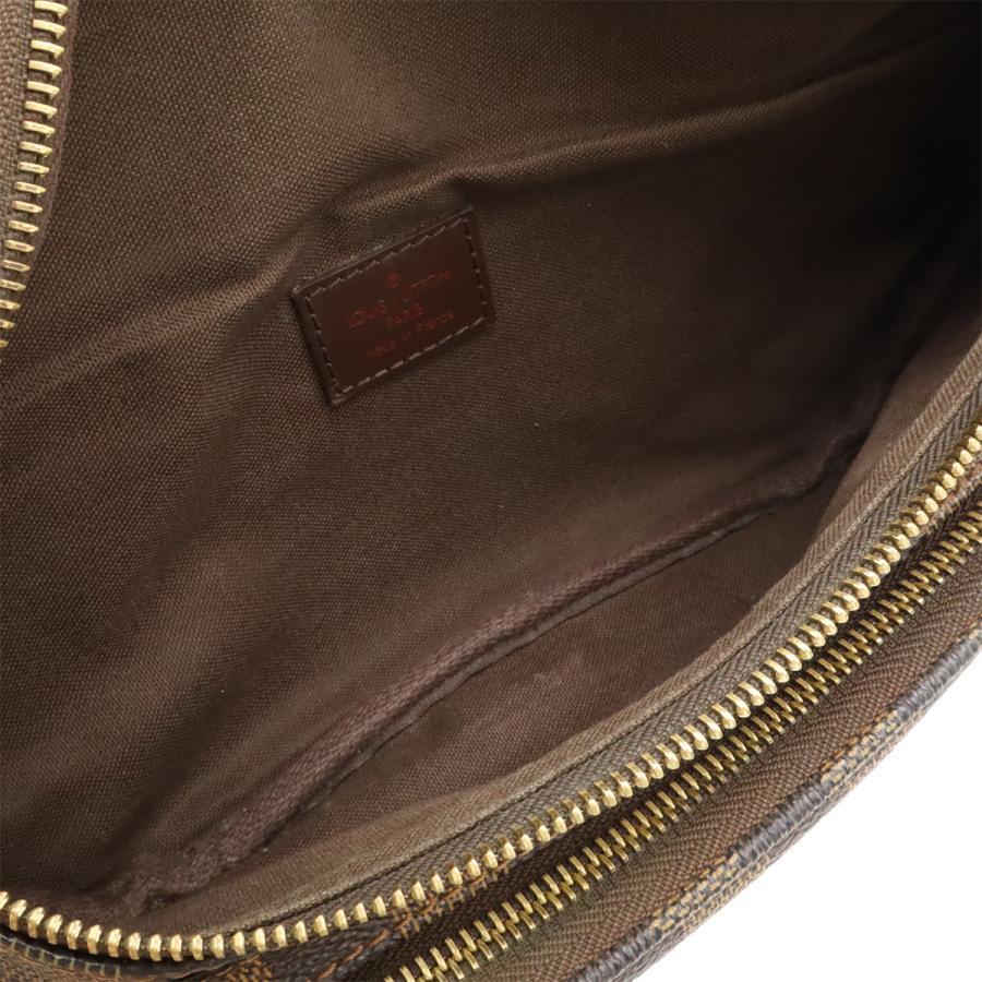LOUIS VUITTON（ルイ・ヴィトン） ルイ ヴィトン ダミエ バムバッグ