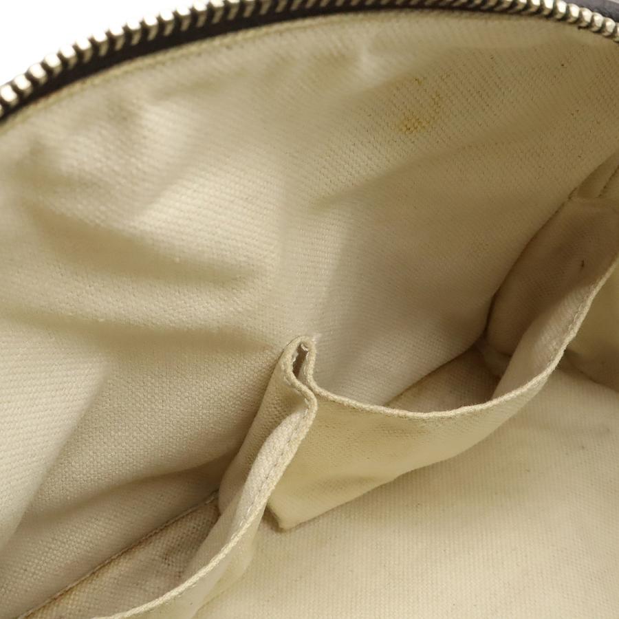 GUCCI（グッチ） GGキャンバス シェリーライン ハンドバッグ ミニ