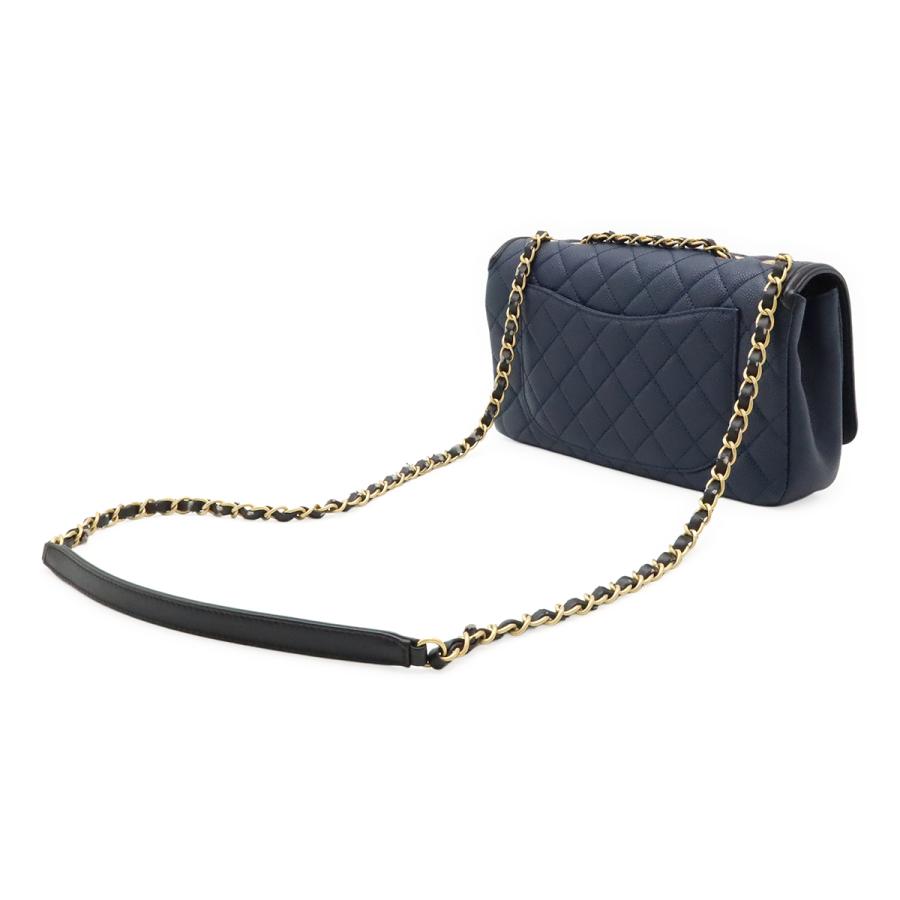 CHANEL（シャネル） CCフィリグリー ココマーク フラップバッグ