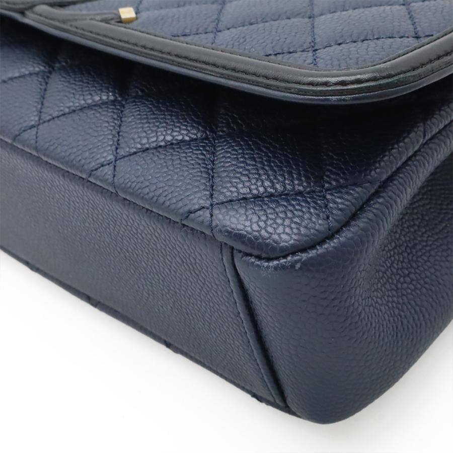 CHANEL（シャネル） CCフィリグリー ココマーク フラップバッグ