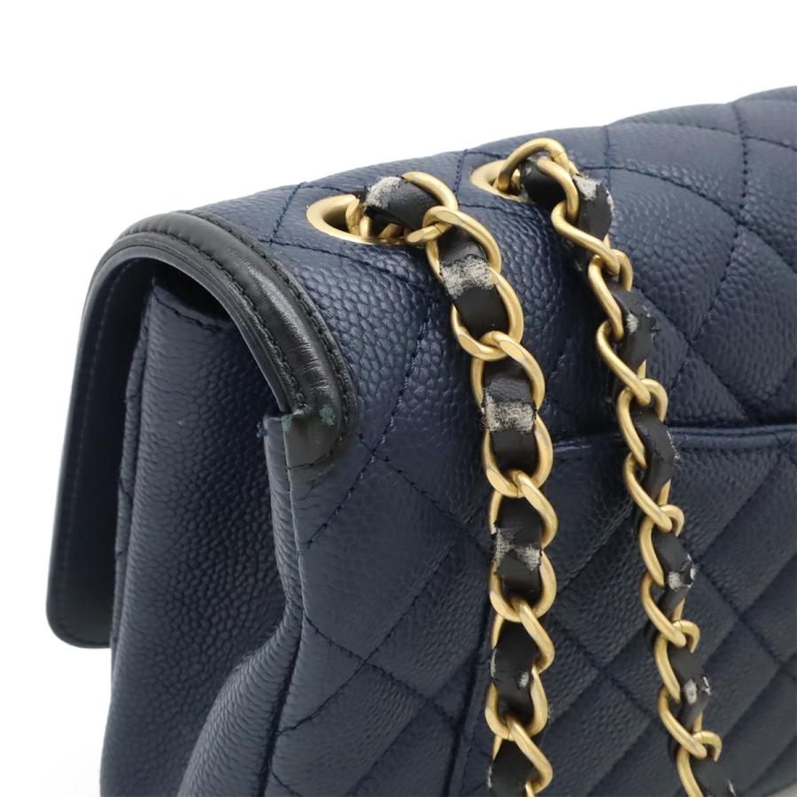 CHANEL（シャネル） CCフィリグリー ココマーク フラップバッグ
