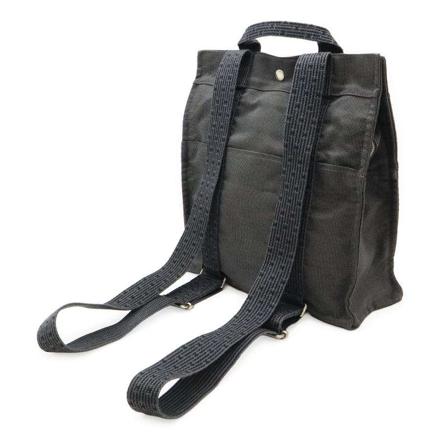 HERMES（エルメス） エールライン サックアドMM リュックサック バック