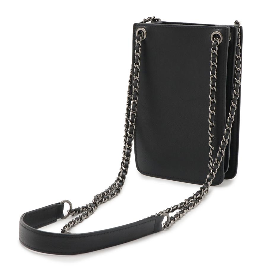 CHANEL（シャネル） ココマーク ポシェット チェーンショルダーバッグ