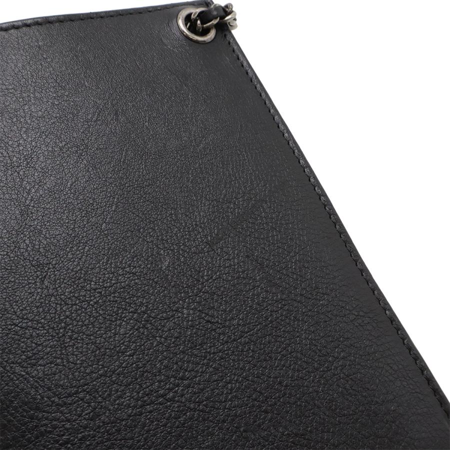 CHANEL（シャネル） ココマーク ポシェット チェーンショルダーバッグ