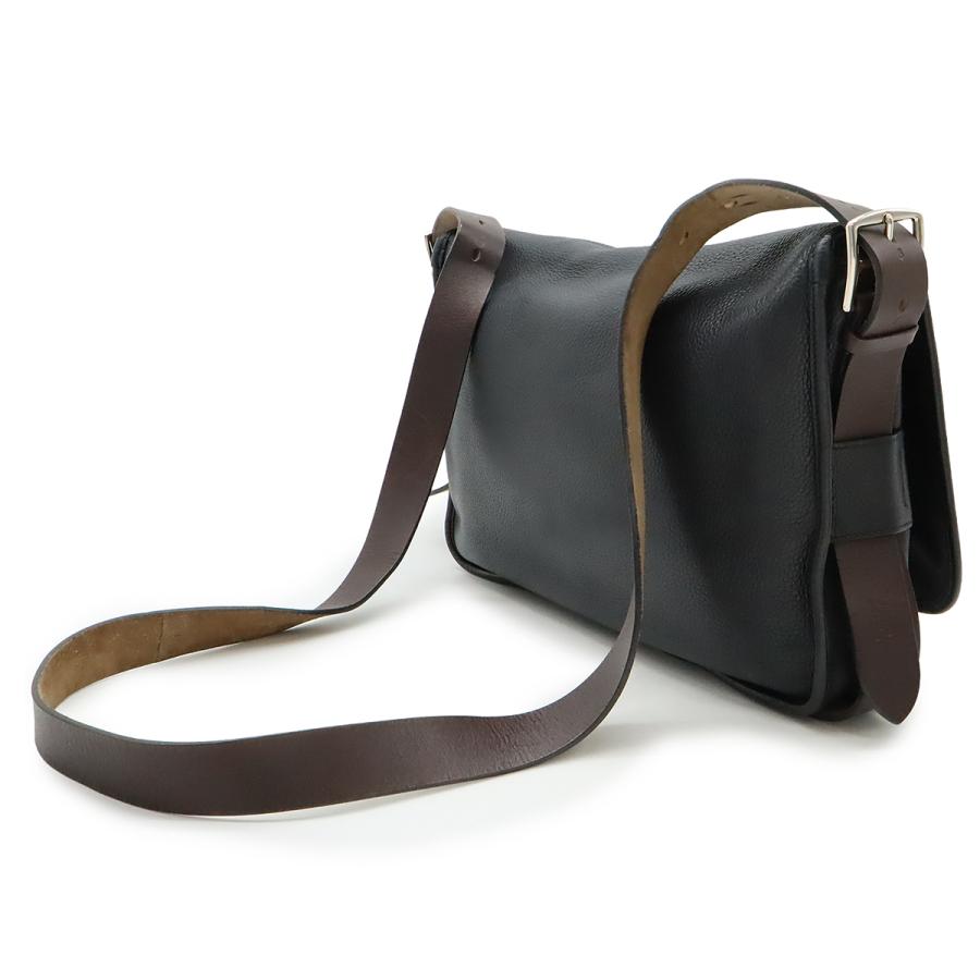 HERMES エルメス バルダ35 ショルダーバッグ メッセンジャーバッグ 斜め掛け トリヨンクレマンス レザー ブラック 黒 □R刻印 | HERMES | 01