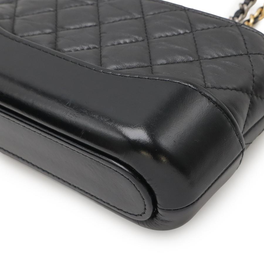 CHANEL（シャネル） ガブリエル ドゥ マトラッセ チェーンクラッチ