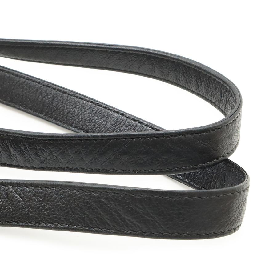 CHANEL シャネル ココマーク トートバッグ ショルダーバッグ セミショルダー 肩掛け キャビアスキン レザー ブラック 黒 | CHANEL | 04