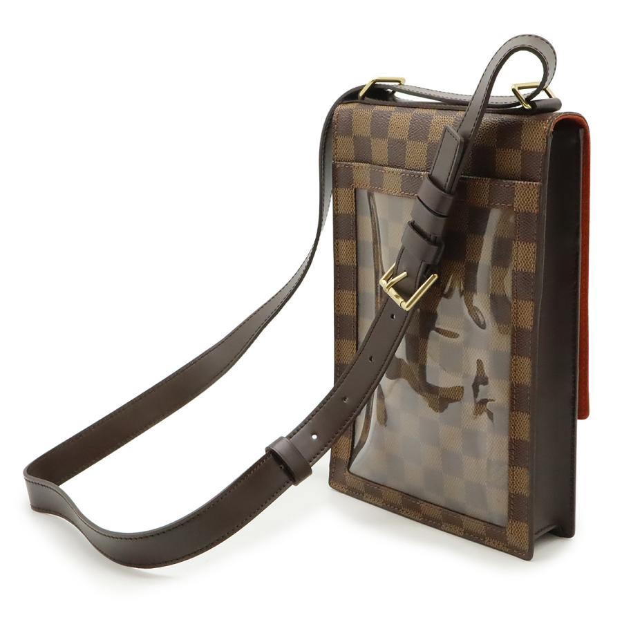 LOUIS VUITTON（ルイ・ヴィトン） ルイ ヴィトン ダミエ ポート