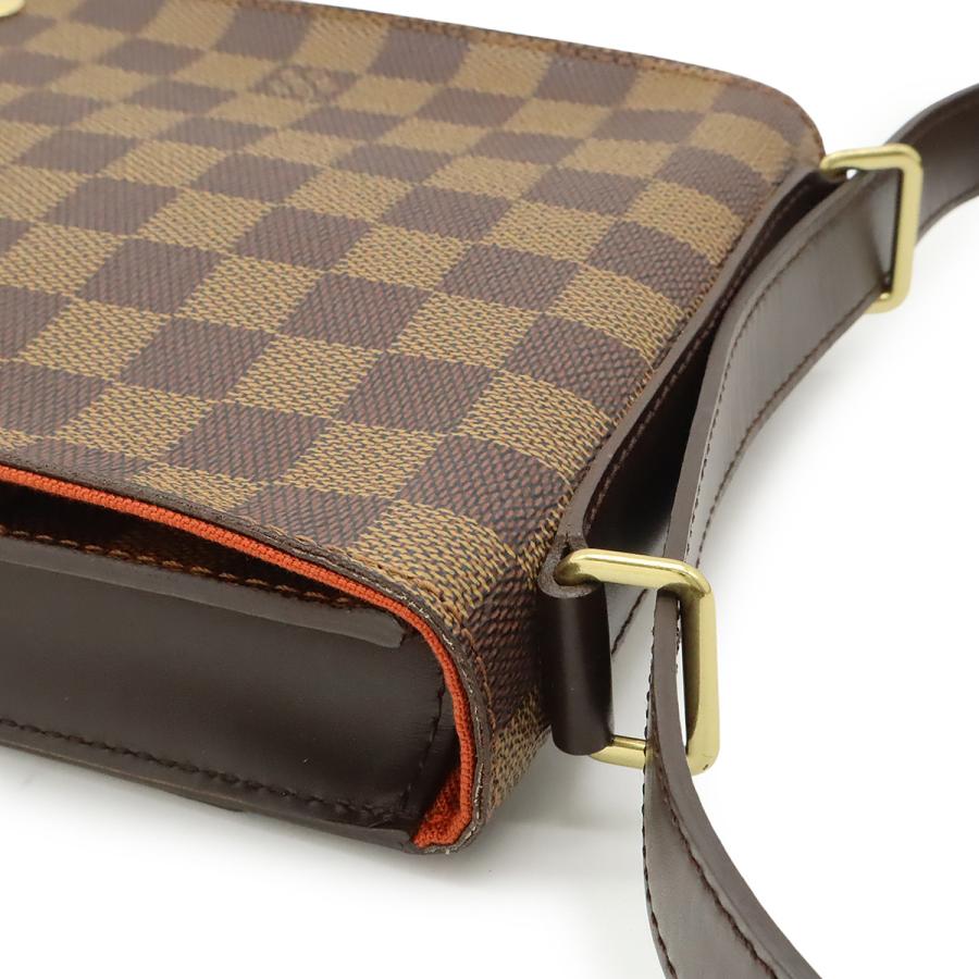 LOUIS VUITTON ルイ ヴィトン ダミエ ポートヴェロ ポートベロー ショルダーバッグ セミショルダー ワンショルダー 肩掛け N45271 LOUIS VUITTON（ルイ・ヴィトン） ルイ ヴィトン ダミエ ポートヴェロ