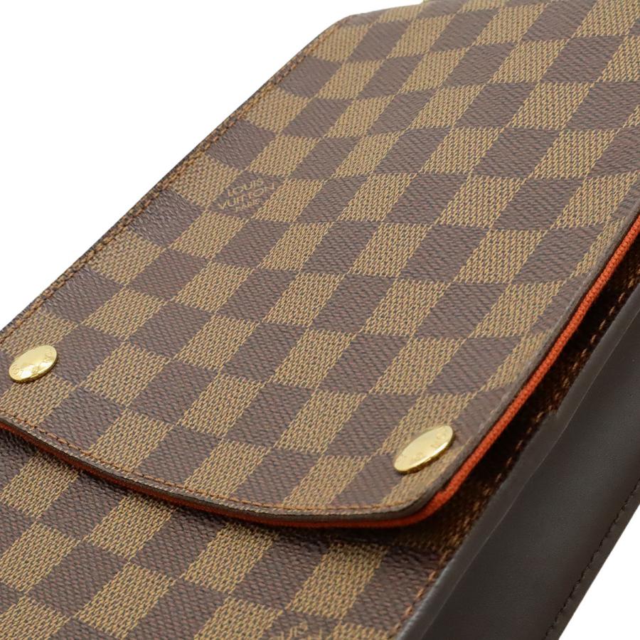 LOUIS VUITTON（ルイ・ヴィトン） ルイ ヴィトン ダミエ ポートヴェロ