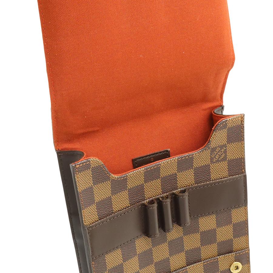 LOUIS VUITTON（ルイ・ヴィトン） ルイ ヴィトン ダミエ ポートヴェロ