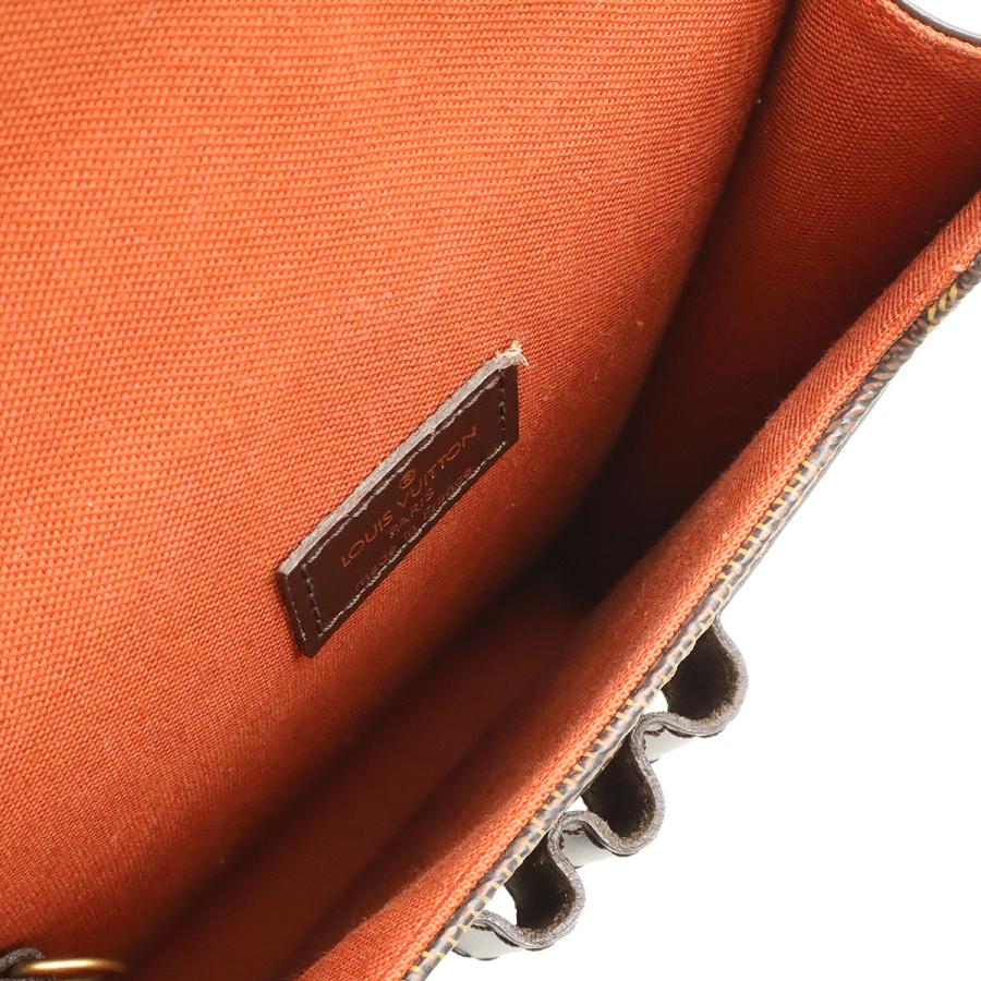 LOUIS VUITTON（ルイ・ヴィトン） ルイ ヴィトン ダミエ ポートヴェロ