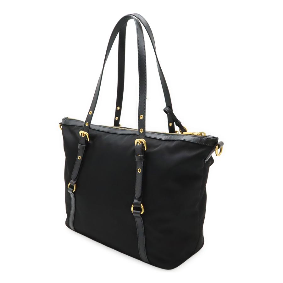 PRADA プラダ トートバッグ ハンドバッグ 2WAY ショルダーバッグ