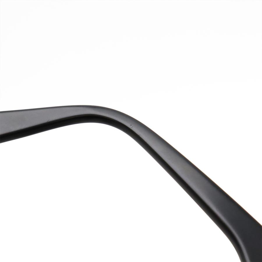 CHANEL シャネル ココマーク サングラス スモーク ブラック 黒 ゴールド金具 01452 | CHANEL | 04