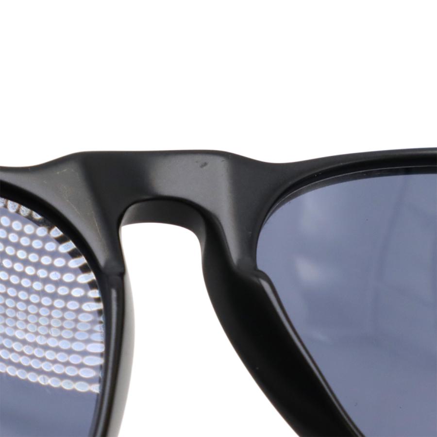 CHANEL シャネル ココマーク サングラス スモーク ブラック 黒 ゴールド金具 01452 | CHANEL | 05