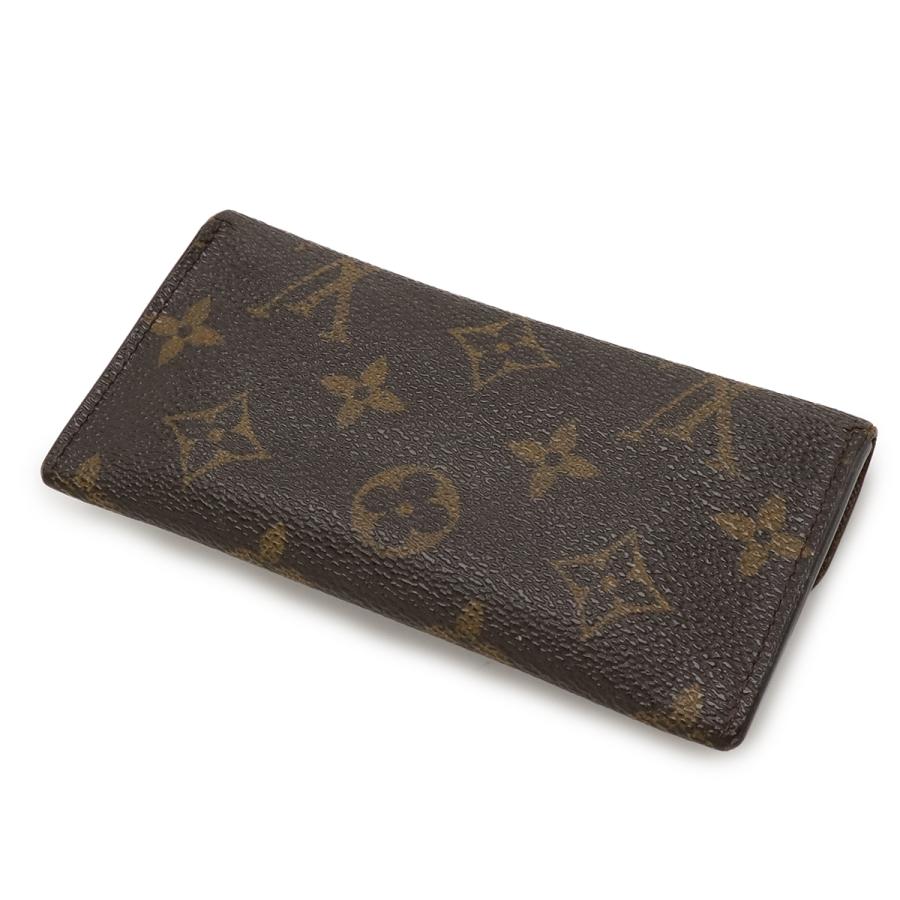 LOUIS VUITTON ルイ ヴィトン モノグラム ミュルティクレ ラバ コインケース 小銭入れ コインパース キーホルダー付き M60029 | LOUIS VUITTON | 01