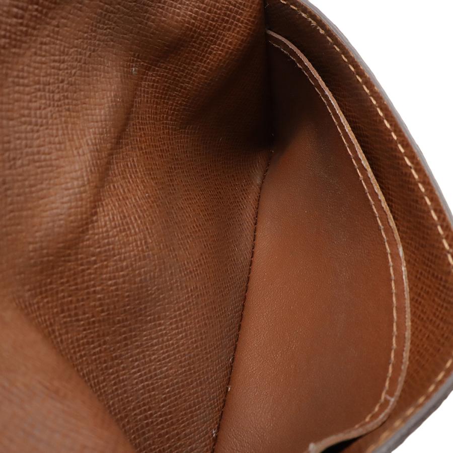 LOUIS VUITTON ルイ ヴィトン モノグラム ミュルティクレ ラバ コインケース 小銭入れ コインパース キーホルダー付き M60029 | LOUIS VUITTON | 05