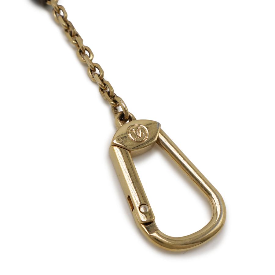 LOUIS VUITTON ルイ ヴィトン モノグラム ミュルティクレ ラバ コインケース 小銭入れ コインパース キーホルダー付き M60029 | LOUIS VUITTON | 08