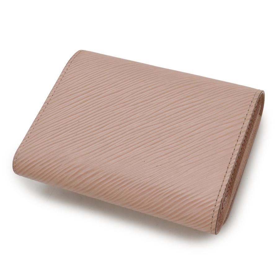 LOUIS VUITTON ルイ ヴィトン エピ ポルトフォイユ ツイスト コンパクト 3つ折財布 三つ折り財布 ローズバレリーヌ ピンク M62934 | LOUIS VUITTON | 01