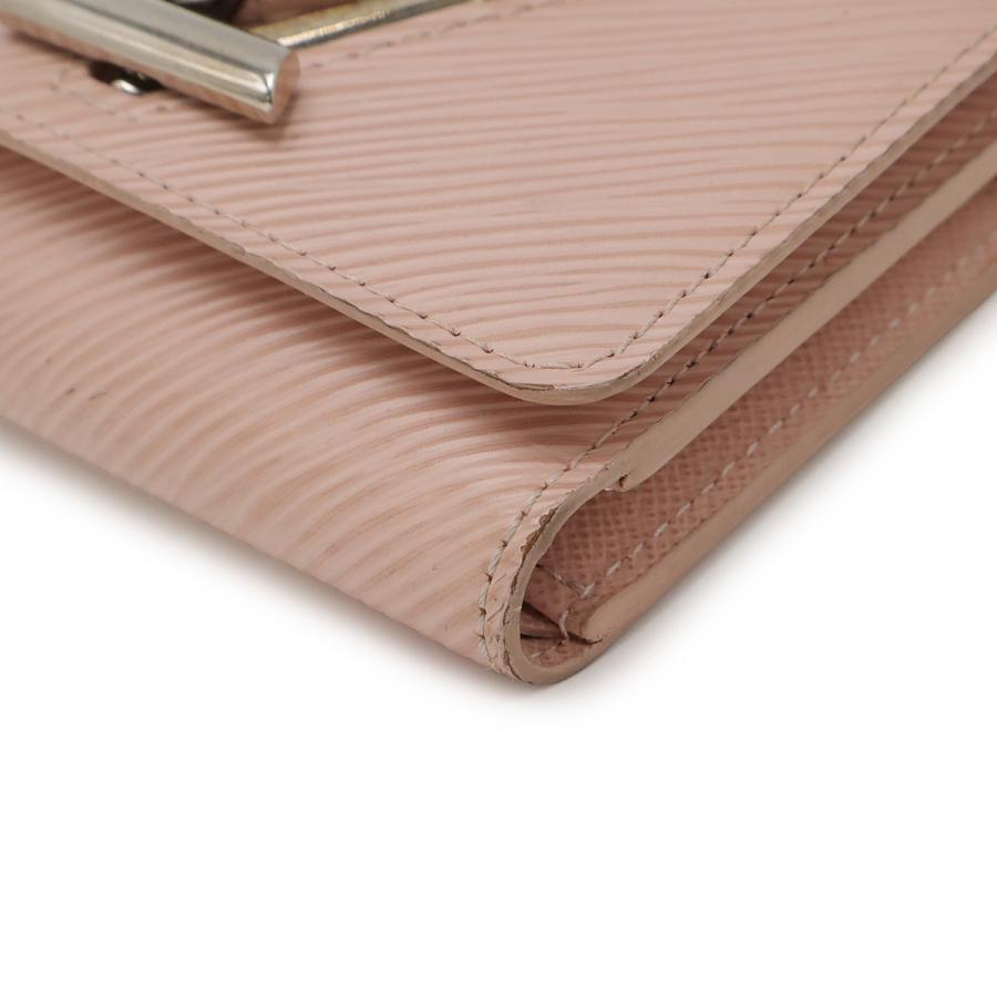 LOUIS VUITTON ルイ ヴィトン エピ ポルトフォイユ ツイスト コンパクト 3つ折財布 三つ折り財布 ローズバレリーヌ ピンク M62934 | LOUIS VUITTON | 02