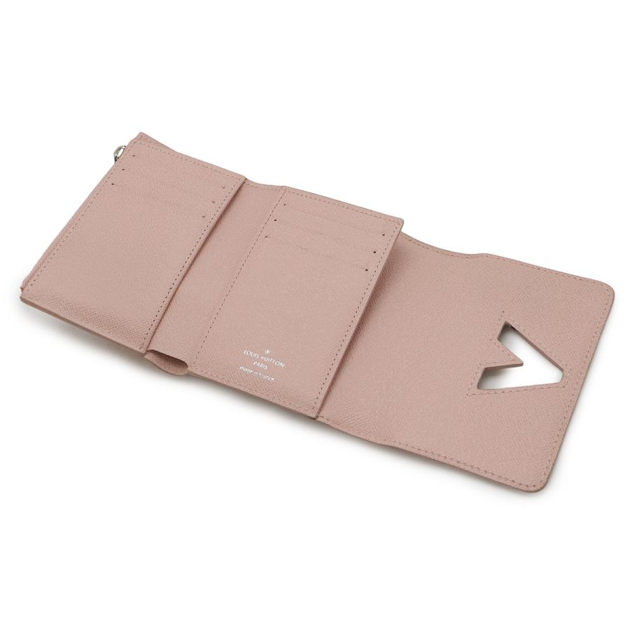 LOUIS VUITTON ルイ ヴィトン エピ ポルトフォイユ ツイスト コンパクト 3つ折財布 三つ折り財布 ローズバレリーヌ ピンク M62934 | LOUIS VUITTON | 04
